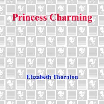 Ebook Princess Charming (The Men from Special Branch Book 2) cheap pdf