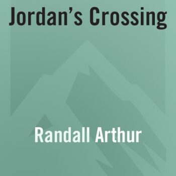 Ebook Jordan’s Crossing: A Novel cheap pdf
