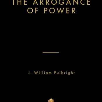 Ebook The Arrogance of Power cheap pdf