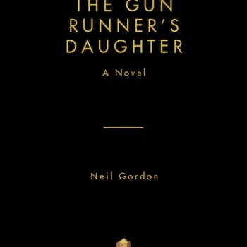 Ebook The Gun Runner’s Daughter: A Novel cheap pdf
