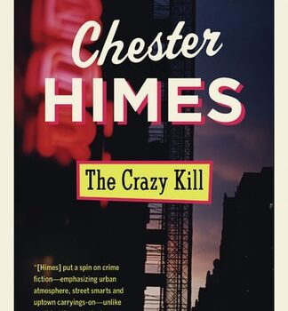 Ebook The Crazy Kill (Harlem Detectives Series Book 3) cheap pdf