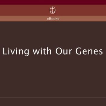 Ebook Living with Our Genes: The Groundbreaking Book About the Science of Personality, Behavior, and Genetic Destiny cheap pdf