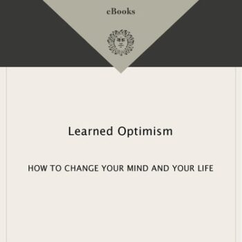 Ebook Learned Optimism: How to Change Your Mind and Your Life cheap pdf
