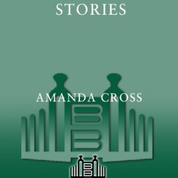 Ebook The Collected Stories of Amanda Cross (Kate Fansler) cheap pdf
