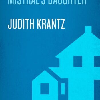 Ebook Mistral’s Daughter: A Novel cheap pdf
