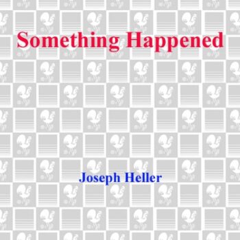 Ebook SOMETHING HAPPENED: A Novel cheap pdf
