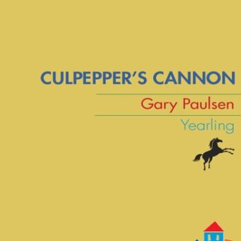 Ebook CULPEPPER’S CANNON (Culpepper Adventures Book 3) cheap pdf
