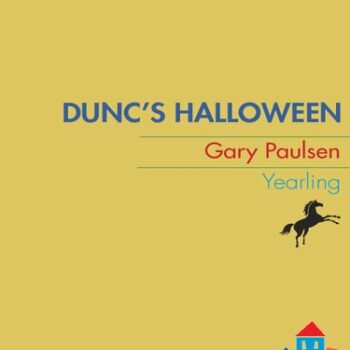 Ebook DUNC’S HALLOWEEN (Culpepper Adventures Book 5) cheap pdf