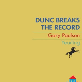 Ebook DUNC BREAKS THE RECORD (Culpepper Adventures) cheap pdf
