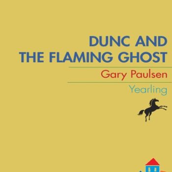 Ebook DUNC AND THE FLAMING GHOST (Culpepper Adventures Book 7) cheap pdf