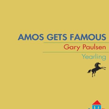 Ebook AMOS GETS FAMOUS (Culpepper Adventures) cheap pdf