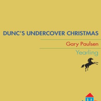 Ebook DUNC’S UNDERCOVER CHRISTMAS (Culpepper Adventures) cheap pdf
