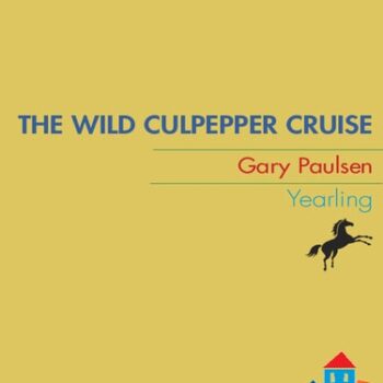 Ebook The Wild Culpepper Cruise (Culpepper Adventures) cheap pdf