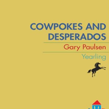Ebook Cowpokes and Desperados (Culpepper Adventures) cheap pdf