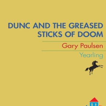 Ebook DUNC AND THE GREASED STICKS OF DOOM (Culpepper Adventures) cheap pdf