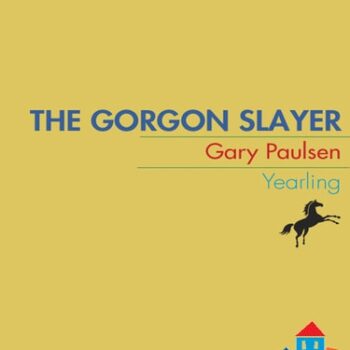 Ebook The Gorgon Slayer (World of Adventure Book 5) cheap pdf