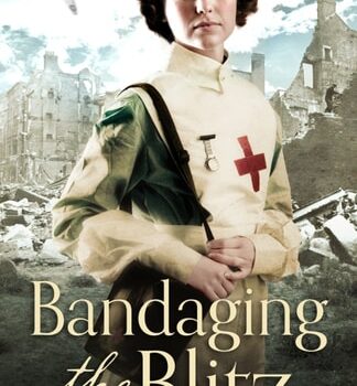 Ebook Bandaging the Blitz cheap pdf