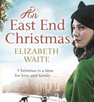 Ebook An East End Christmas cheap pdf