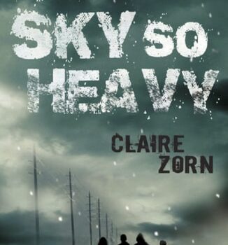 Ebook The Sky So Heavy cheap pdf