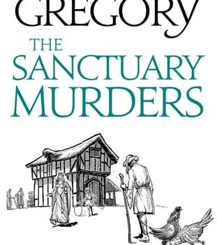 Ebook The Sanctuary Murders: The Twenty-Fourth Chronicle of Matthew Bartholomew (Chronicles of Matthew Bartholomew Book 24) cheap pdf