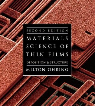 Ebook Materials Science of Thin Films: Depositon and Structure cheap pdf