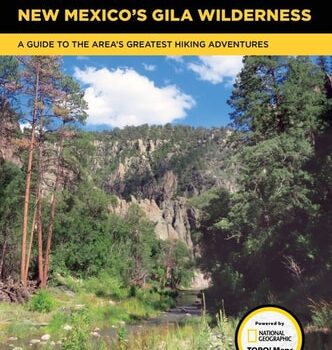 Ebook Hiking New Mexico’s Gila Wilderness: A Guide to the Area’s Greatest Hiking Adventures (Regional Hiking Series) cheap pdf