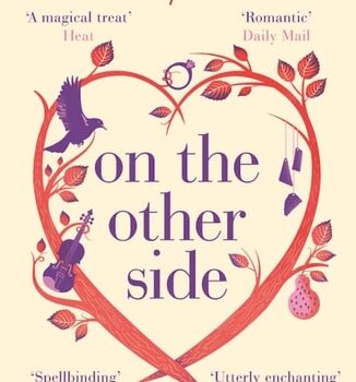 Ebook On the Other Side: The breath-taking and romantic NUMBER ONE Sunday Times bestseller cheap pdf