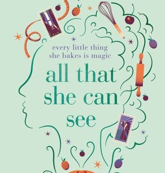 Ebook All That She Can See: the heart-warming and uplifting romance from the Sunday Times bestseller cheap pdf