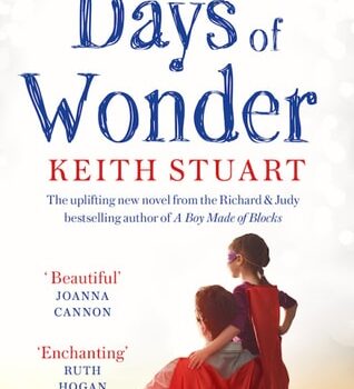 Ebook Days of Wonder: From the Richard & Judy Book Club bestselling author of A Boy Made of Blocks cheap pdf