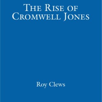 Ebook The Rise of Cromwell Jones cheap pdf