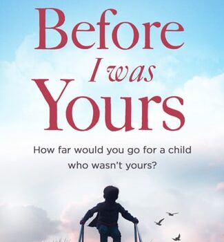 Ebook Before I Was Yours cheap pdf