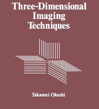 Ebook Three-Dimensional Imaging Techniques cheap pdf