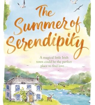 Ebook The Summer of Serendipity: The magical feel good perfect holiday read cheap pdf
