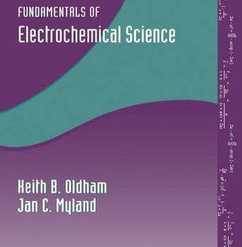 Ebook Fundamentals of Electrochemical Science cheap pdf