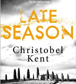 Ebook Late Season cheap pdf