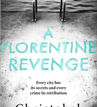 Ebook A Florentine Revenge cheap pdf
