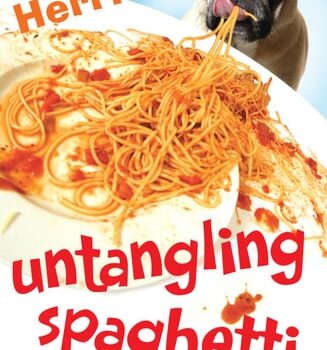 Ebook Untangling Spaghetti cheap pdf