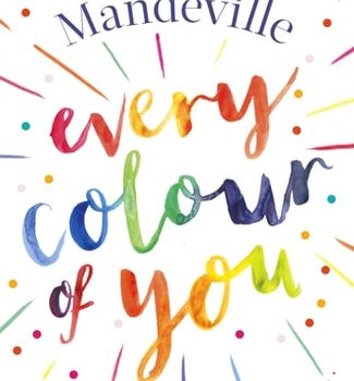 Ebook Every Colour Of You cheap pdf