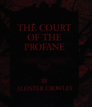 Ebook The Court of the Profane cheap pdf