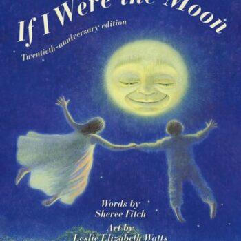 Ebook If I Were the Moon cheap pdf