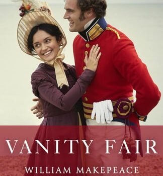 Ebook Vanity Fair: Official ITV tie-in edition cheap pdf
