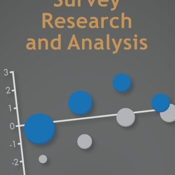 Ebook Survey Research and Analysis cheap pdf