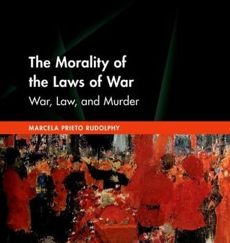 Ebook The Morality of the Laws of War cheap pdf