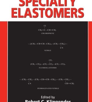 Ebook Handbook of Specialty Elastomers cheap pdf