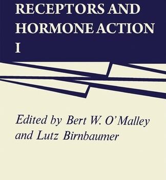 Ebook Receptors and Hormone Action cheap pdf