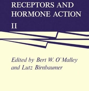 Ebook Receptors and Hormone Action cheap pdf