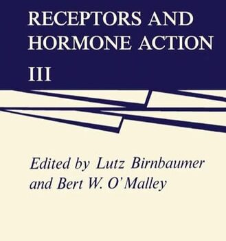Ebook Receptors and Hormone Action cheap pdf
