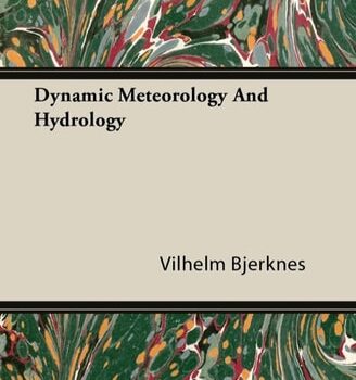 Ebook Dynamic Meteorology And Hydrology cheap pdf