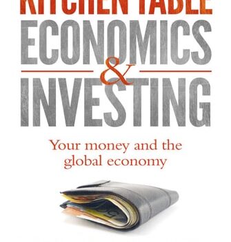 Ebook Kitchen Table Economics & Investing cheap pdf
