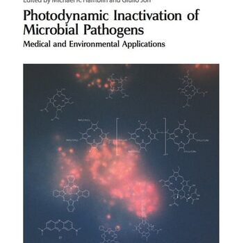 Ebook Photodynamic Inactivation of Microbial Pathogens cheap pdf